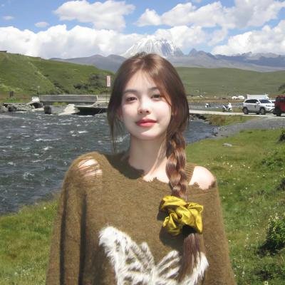 幸福就在牧场