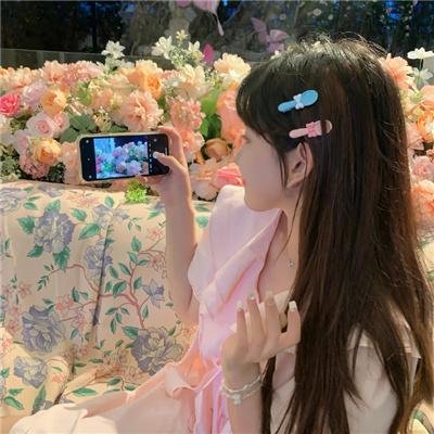 美丽青年心灵