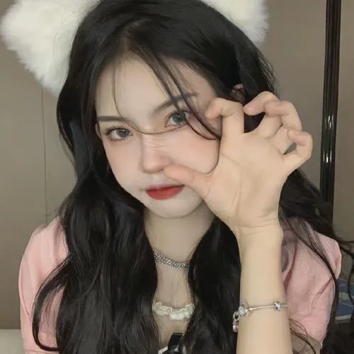 爱上女主播