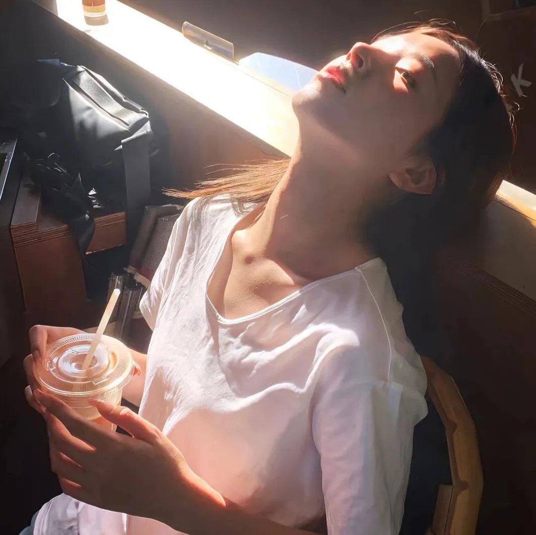 妮娜的所有