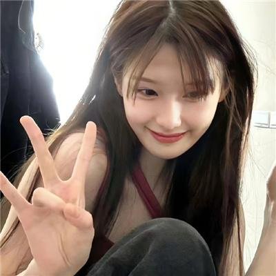 断了线